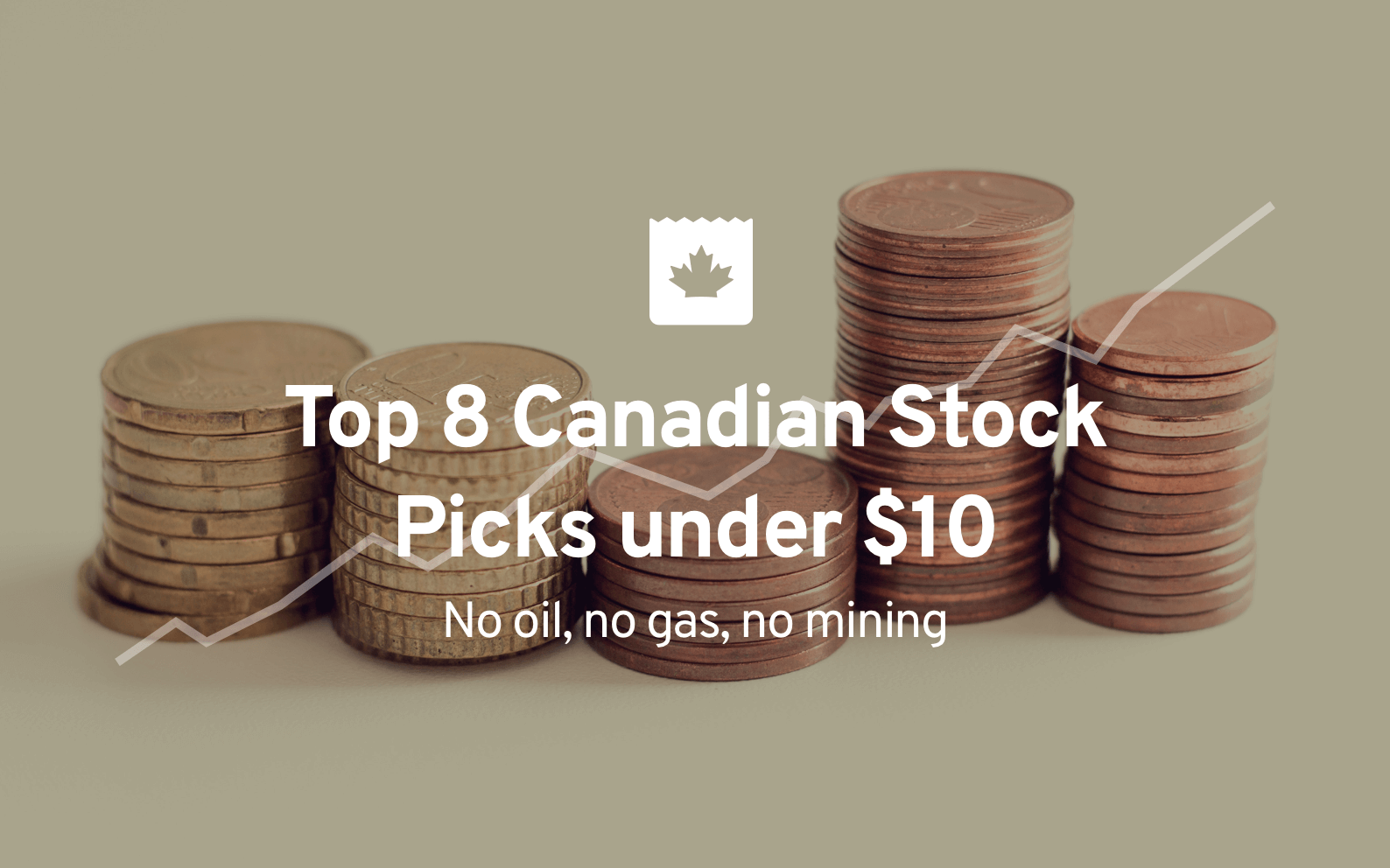 Top Picks under $10