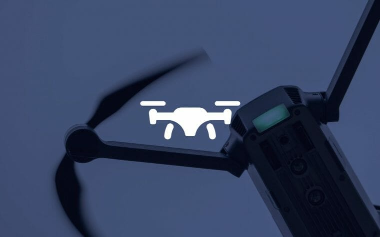 The Ultimate Top Drone Stocks List for Sky-High Returns (25+ Stocks)