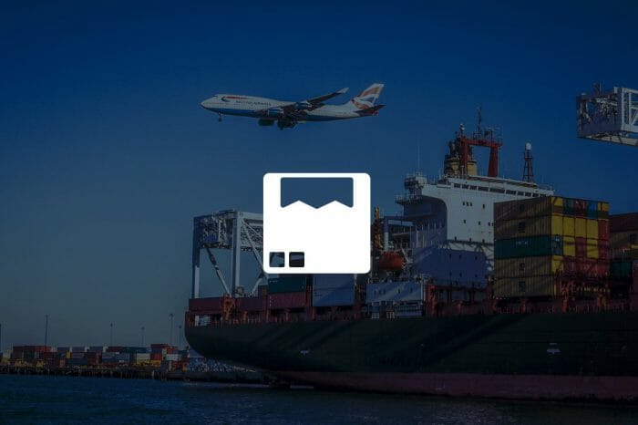 Shipping Stocks to Buy in 2019