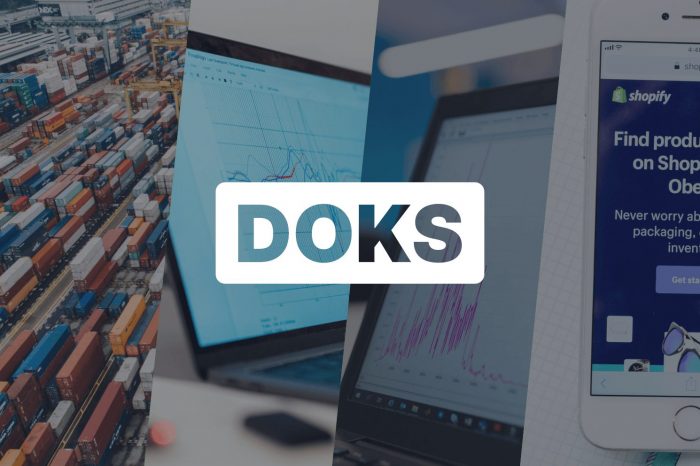 Top 5 Canadian Tech Stocks (DOCKS): Can they skyrocket like the FAANGs?