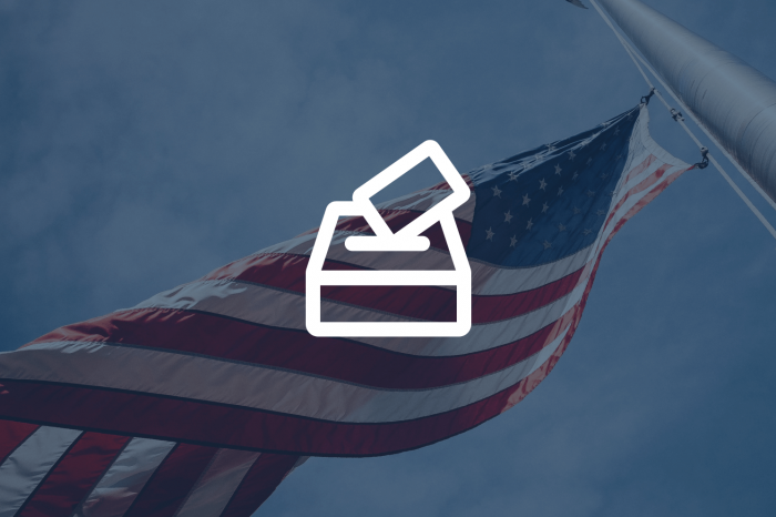 Market Volatility: The Teetering U.S. election