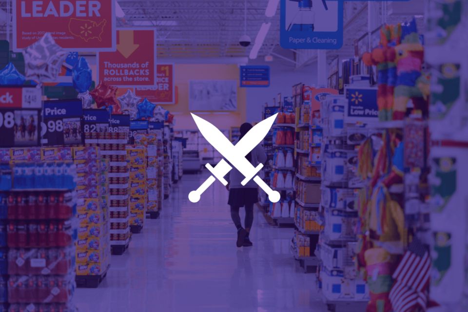 Retail stock